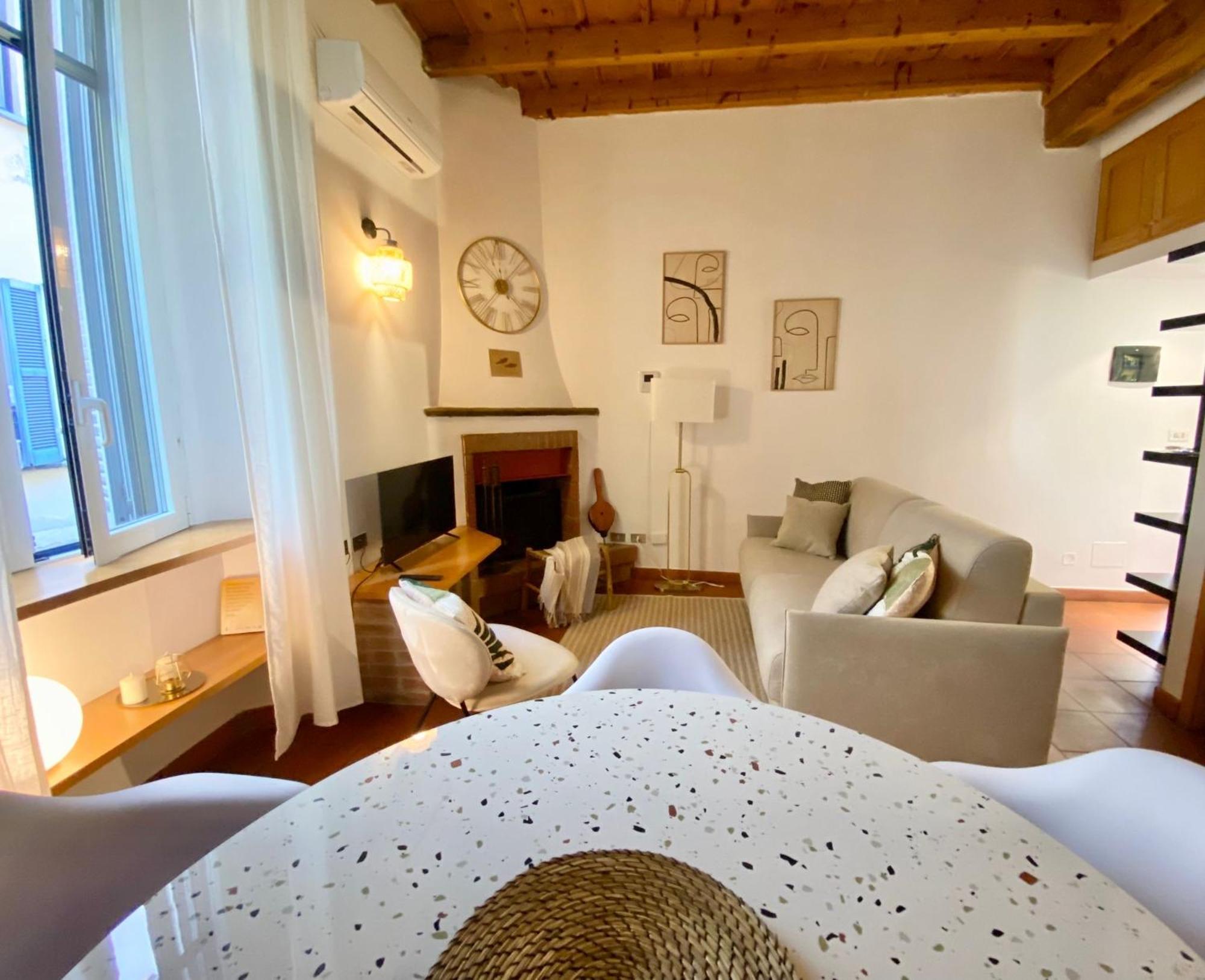 Urban House - Charming Home Navigli Milan Center Apartment Mailand