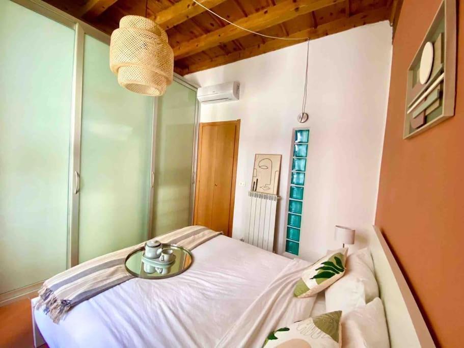 Urban House - Charming Home Navigli Milan Center Mailand