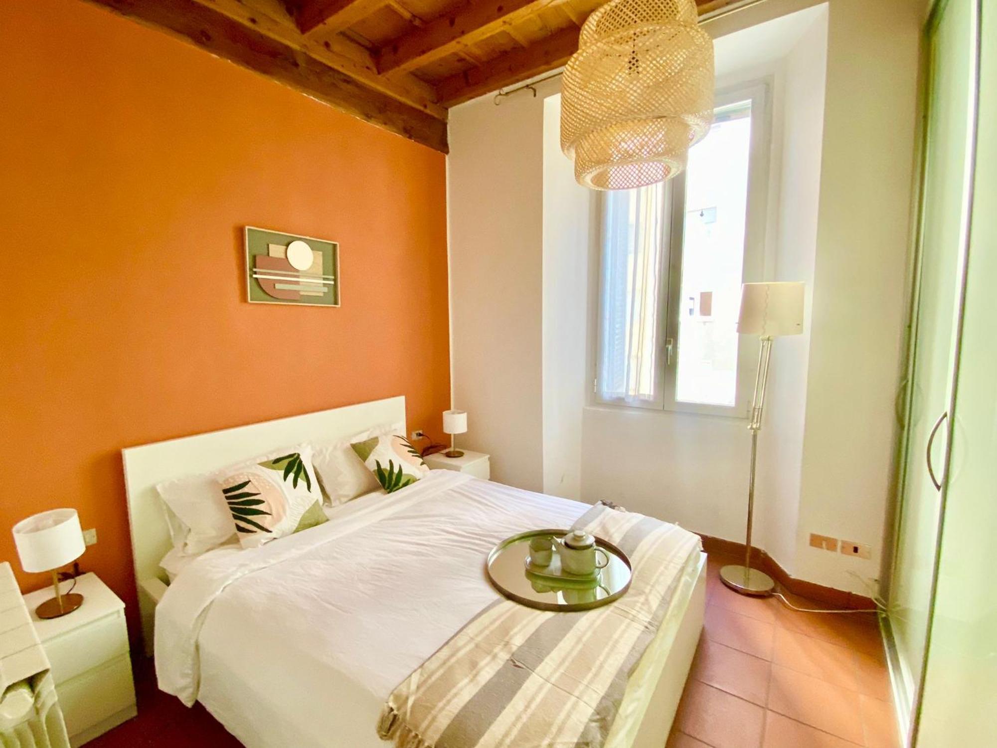 Urban House - Charming Home Navigli Milan Center Appartamento *