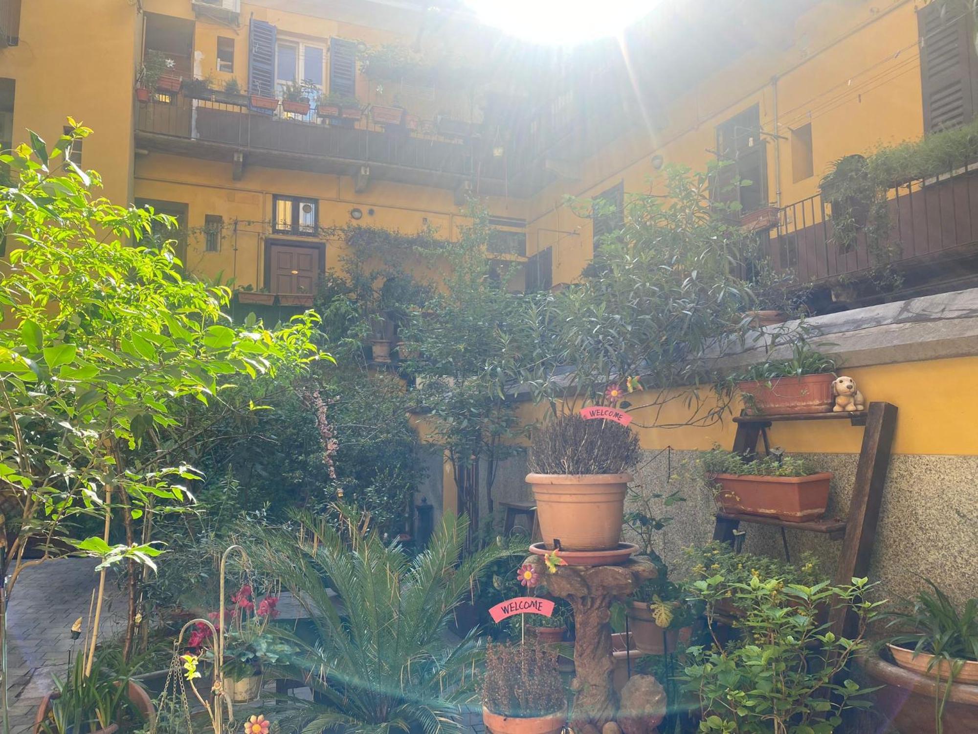 Urban House - Charming Home Navigli Milan Center Milano