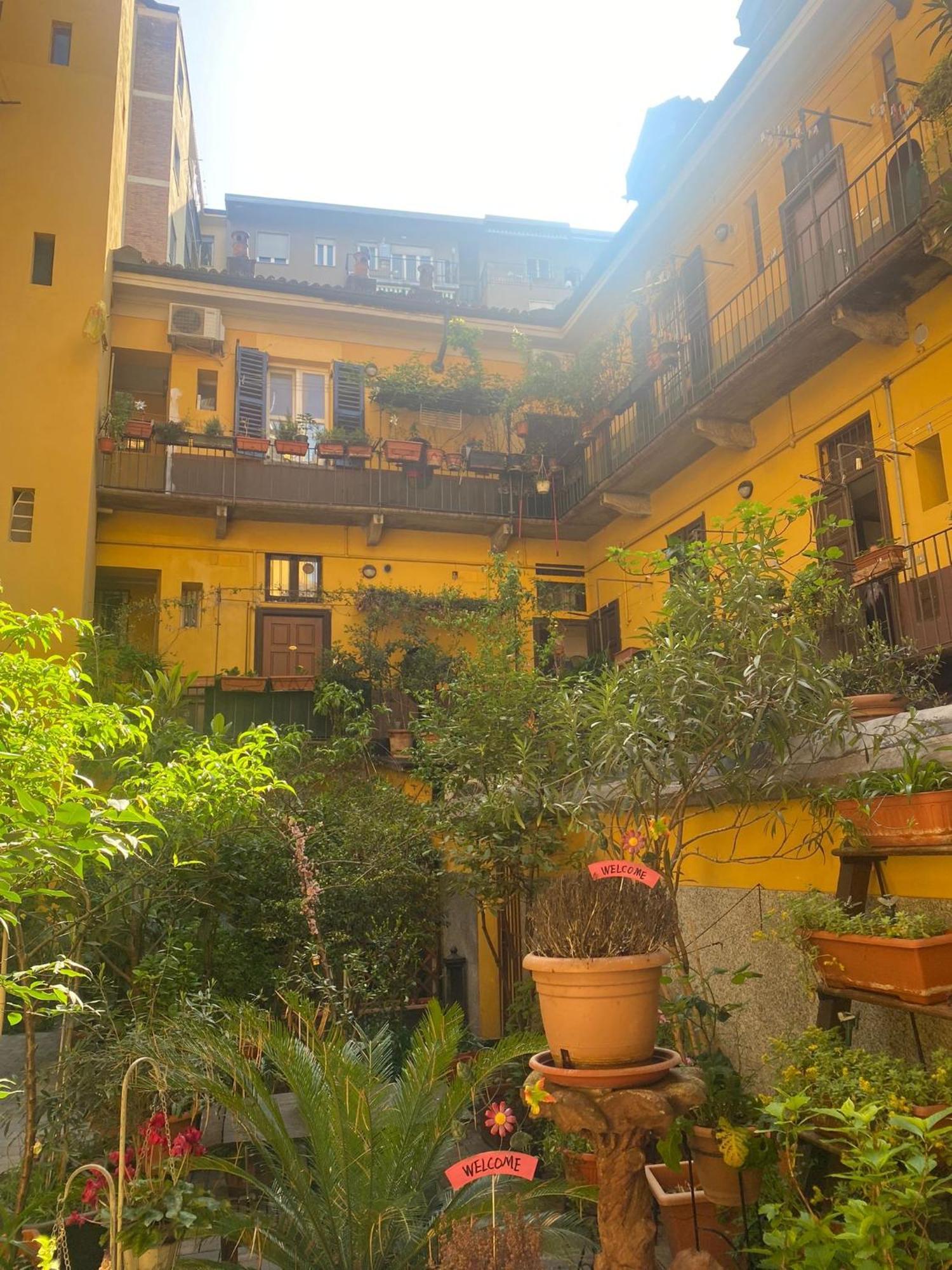 Urban House - Charming Home Navigli Milan Center * Milano