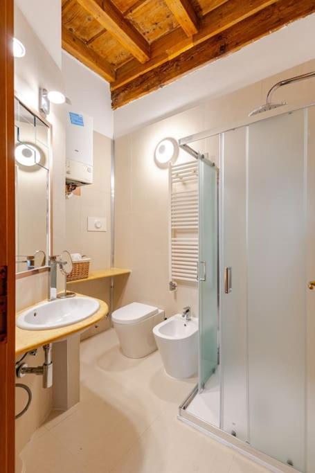 Urban House - Charming Home Navigli Milan Center Appartamento *