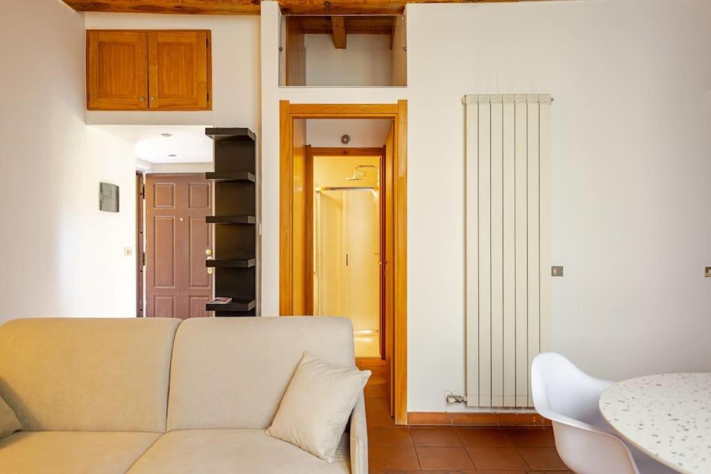 Appartamento Urban House - Charming Home Navigli Milan Center Milano