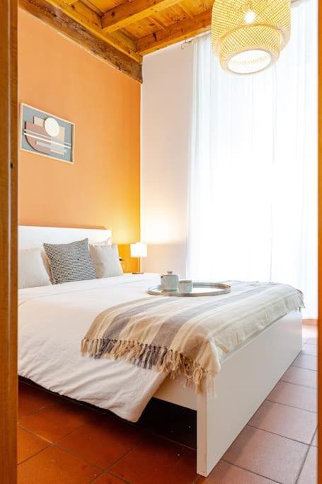 Urban House - Charming Home Navigli Milan Center Milano