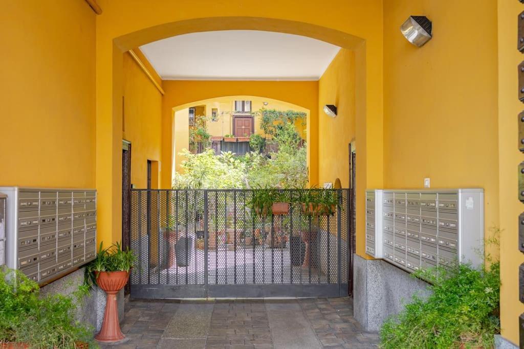 Urban House - Charming Home Navigli Milan Center Milano